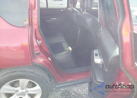 2015 Jeep Compass Latitude z USA, uszkodzony, nr VIN 1C4NJCEB2FD210230